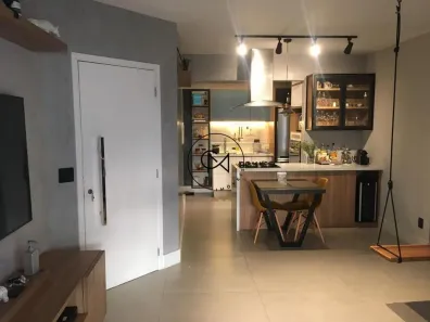 Apartamento com 2 Quartos à venda, 82m² no Cambuci, São Paulo