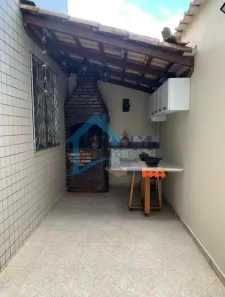 Apartamento com 3 Quartos à venda, 110m² no Inconfidentes, Contagem