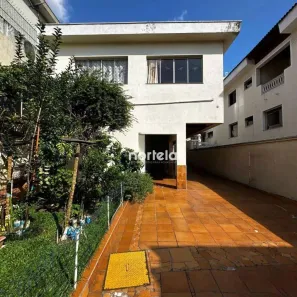 Casa com 3 Quartos à venda, 265m² no Vila Nina, São Paulo