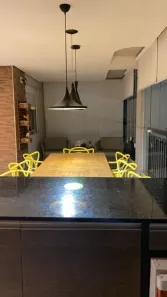 Apartamento com 4 Quartos à venda, 137m² no Vila Rosália, Guarulhos