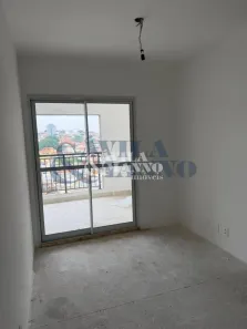 Apartamento com 2 Quartos à venda, 68m² no Alto da Mooca, São Paulo