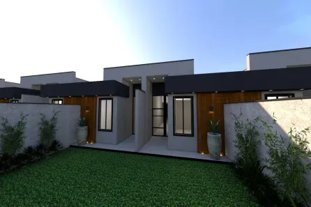 Casa com 2 Quartos à venda, 135m² no Bom Jardim, Fortaleza