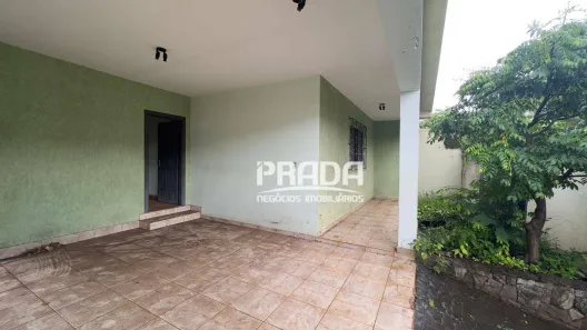 Casa com 3 Quartos à venda, 150m² no Brasil, Uberlândia