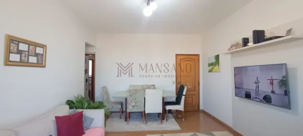 Apartamento com 3 Quartos à venda, 140m² no Centro, Bauru