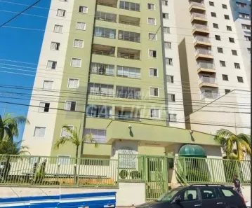 Apartamento com 3 Quartos à venda, 90m² no Vila Anhangüera, Campinas