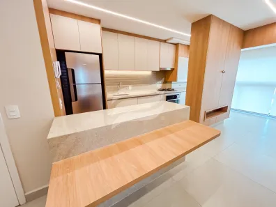 Apartamento com 2 Quartos à venda, 70m² no Jardim Nova Yorque, Araçatuba