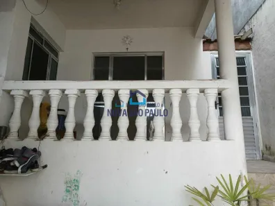 Casa com 3 Quartos à venda, 70m² no Vila Brasilina, São Paulo
