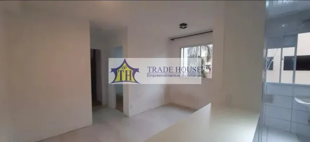 Apartamento com 2 Quartos à venda, 41m² no Jardim Santa Emília, São Paulo
