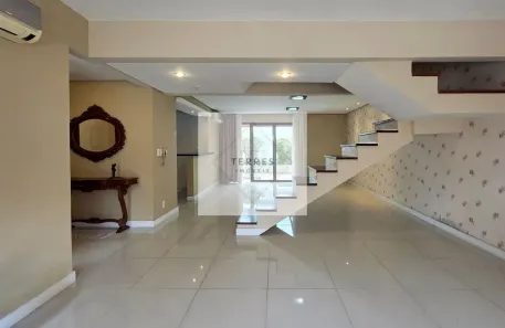 Casa de Condomínio com 3 Quartos à venda, 242m² no Lomba do Pinheiro, Porto Alegre