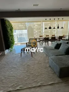 Apartamento com 3 Quartos à venda, 178m² no Vila Suzana, São Paulo
