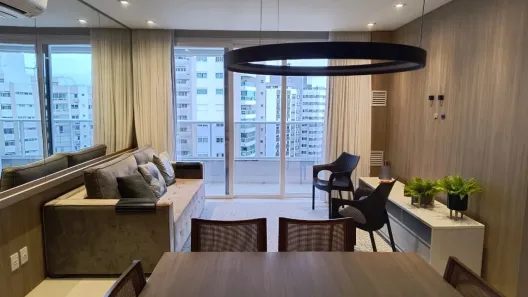 Apartamento com 2 Quartos à venda, 79m² no Centro, Florianópolis