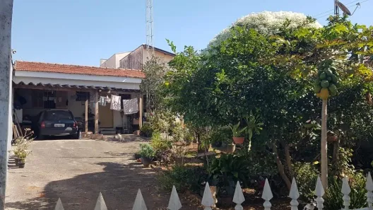 Imóvel Comercial à venda, 57m² no Centro, Sumaré