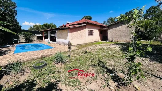 Fazenda/Sítio com 2 Quartos à venda, 2800m² no Recanto do Sol, Caçapava