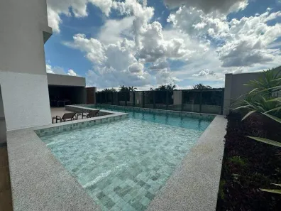 Apartamento com 3 Quartos à venda, 115m² no Patrimônio, Uberlândia