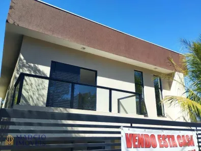 Casa de Condomínio com 3 Quartos à venda, 250m² no Setor Habitacional Jardim Botânico, Brasília