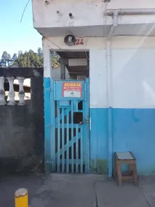 Casa com 1 Quarto para alugar, 35m² no Centro-Cipó, Embu-Guaçu