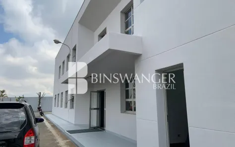 Galpão/Depósito/Armazém para alugar, 3405m² no Parque São Lourenço, São Paulo
