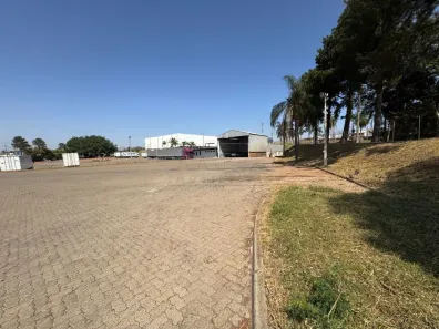 Ponto Comercial para alugar, 507m² no Núcleo Residencial Edison Bastos Gasparini, Bauru
