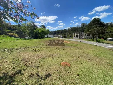 Lote/Terreno à venda, 1270m² no Santa Bárbara, Jambeiro
