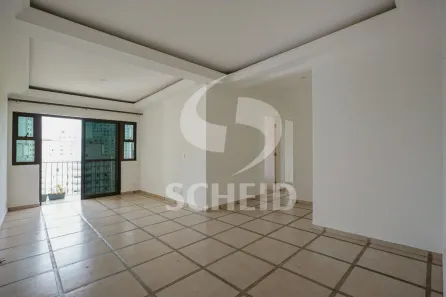 Apartamento com 3 Quartos à venda, 76m² no Parque Residencial Julia, São Paulo