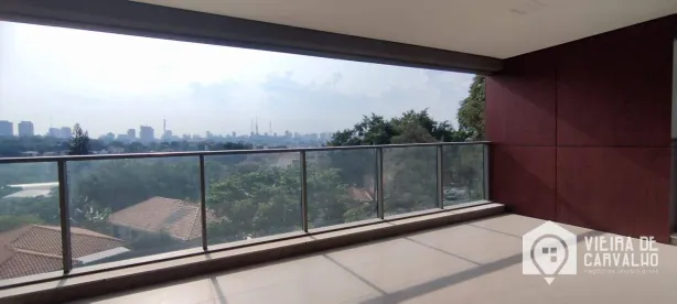 Apartamento com 4 Quartos à venda, 260m² no Consolação, São Paulo