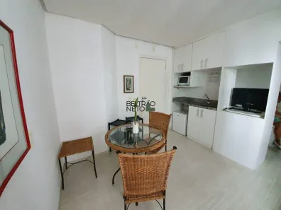 Apartamento com 1 Quarto à venda, 38m² no Estoril, Belo Horizonte