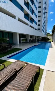 Apartamento com 3 Quartos à venda, 70m² no Imbiribeira, Recife