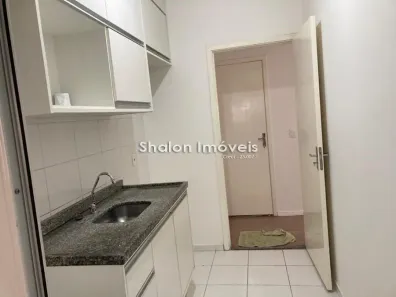 Apartamento com 2 Quartos para alugar, 55m² no Interlagos, São Paulo