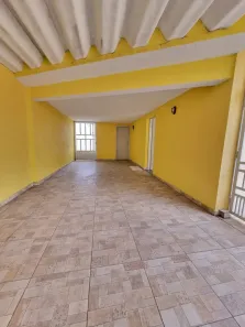 Casa com 2 Quartos para venda ou aluguel, 157m² no Parque Jaçatuba, Santo André