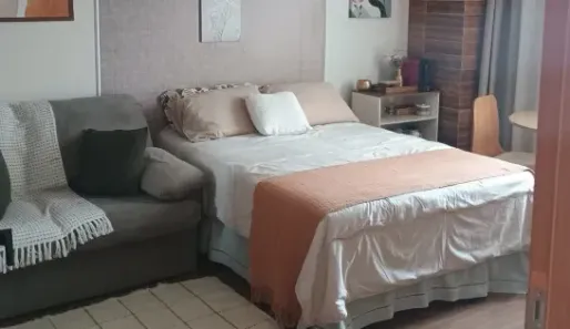 Apartamento com 1 Quarto à venda, 24m² no Barra, Salvador