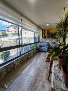Apartamento com 2 Quartos à venda, 91m² no Universitário, Caxias do Sul
