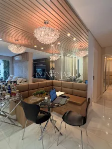 Apartamento com 2 Quartos à venda, 68m² no Alphaville Centro Industrial e Empresarial/Alphaville., Barueri