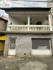 Sobrado com 2 Quartos para alugar, 100m² no Parada Inglesa, São Paulo
