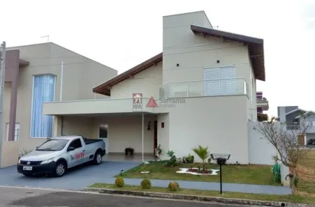 Casa com 4 Quartos à venda, 198m² no Caçapava Velha, Caçapava