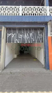 Ponto Comercial para alugar, 100m² no Jardim Zaira, Mauá