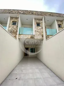 Sobrado com 3 Quartos à venda, 130m² no Jardim Vila Formosa, São Paulo
