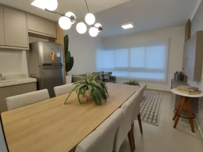 Apartamento com 3 Quartos à venda, 95m² no Capão da Canoa, Capão da Canoa