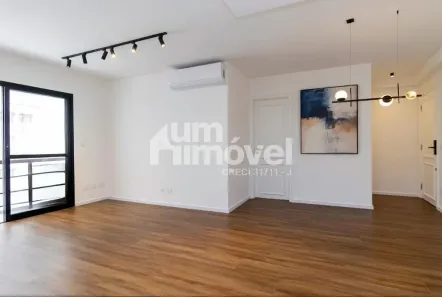 Apartamento com 3 Quartos à venda, 91m² no Vila Olímpia, São Paulo