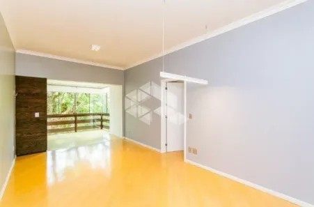 Apartamento com 2 Quartos para alugar, 93m² no Passo da Areia, Porto Alegre