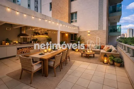 Apartamento com 2 Quartos à venda, 141m² no Sul, Brasília