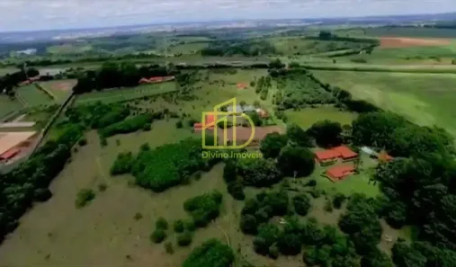 à venda, 272976m² no Centro, Sorocaba