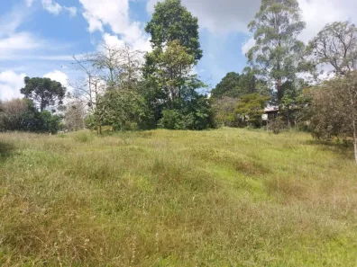 Lote/Terreno à venda, 1010m² no Jardim Paraíso da Usina, Atibaia