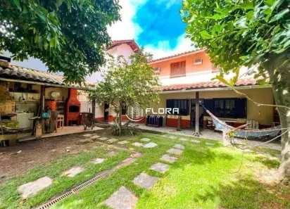 Casa com 3 Quartos à venda, 120m² no Piratininga, Niterói