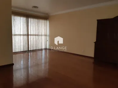 Apartamento com 3 Quartos à venda, 105m² no Jardim Guanabara, Campinas