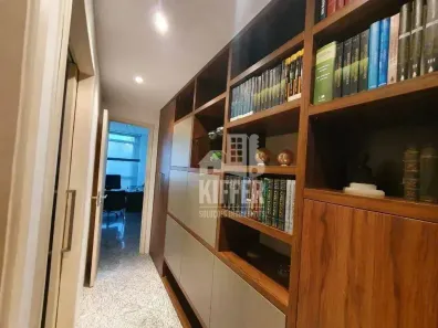 Sala Comercial à venda, 32m² no Centro, Niterói