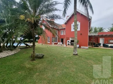 Sobrado com 4 Quartos à venda, 372m² no Jardim Imperador, Peruíbe