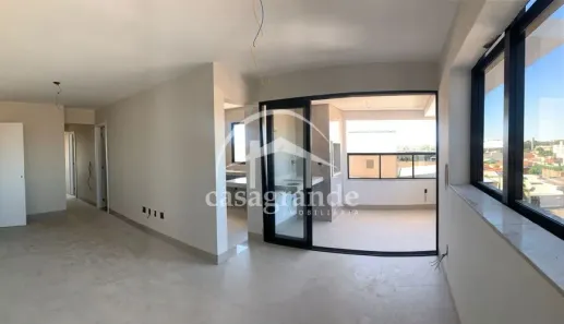 Apartamento com 3 Quartos à venda, 93m² no Santa Mônica, Uberlândia