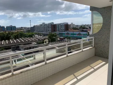 Apartamento com 2 Quartos à venda, 90m² no Jardim Caiçara, Cabo Frio