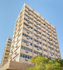 Sala Comercial para alugar, 76m² no Bosque, Campinas