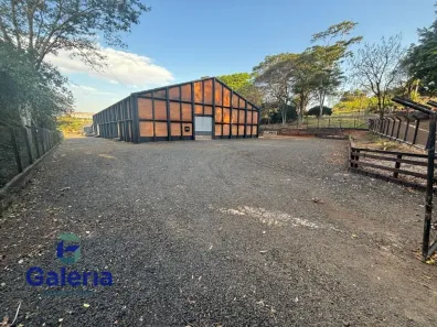 Galpão/Depósito/Armazém para alugar, 12m² no Bonfim Paulista, Ribeirão Preto